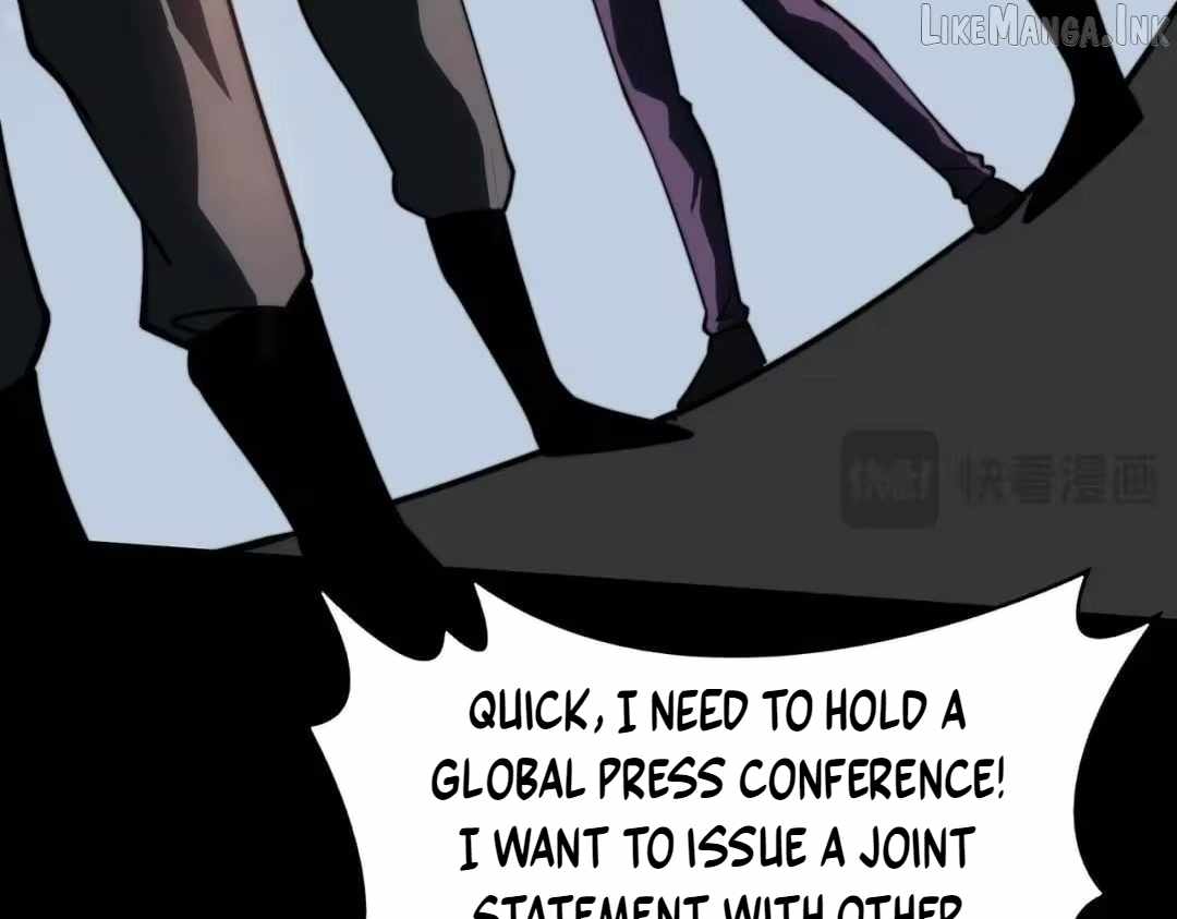 After the School Belle Dumped Me, I Became a Martial Arts God - chapter-100 - Page 188