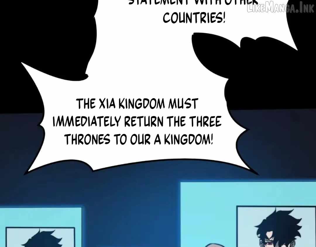 After the School Belle Dumped Me, I Became a Martial Arts God - chapter-100 - Page 189