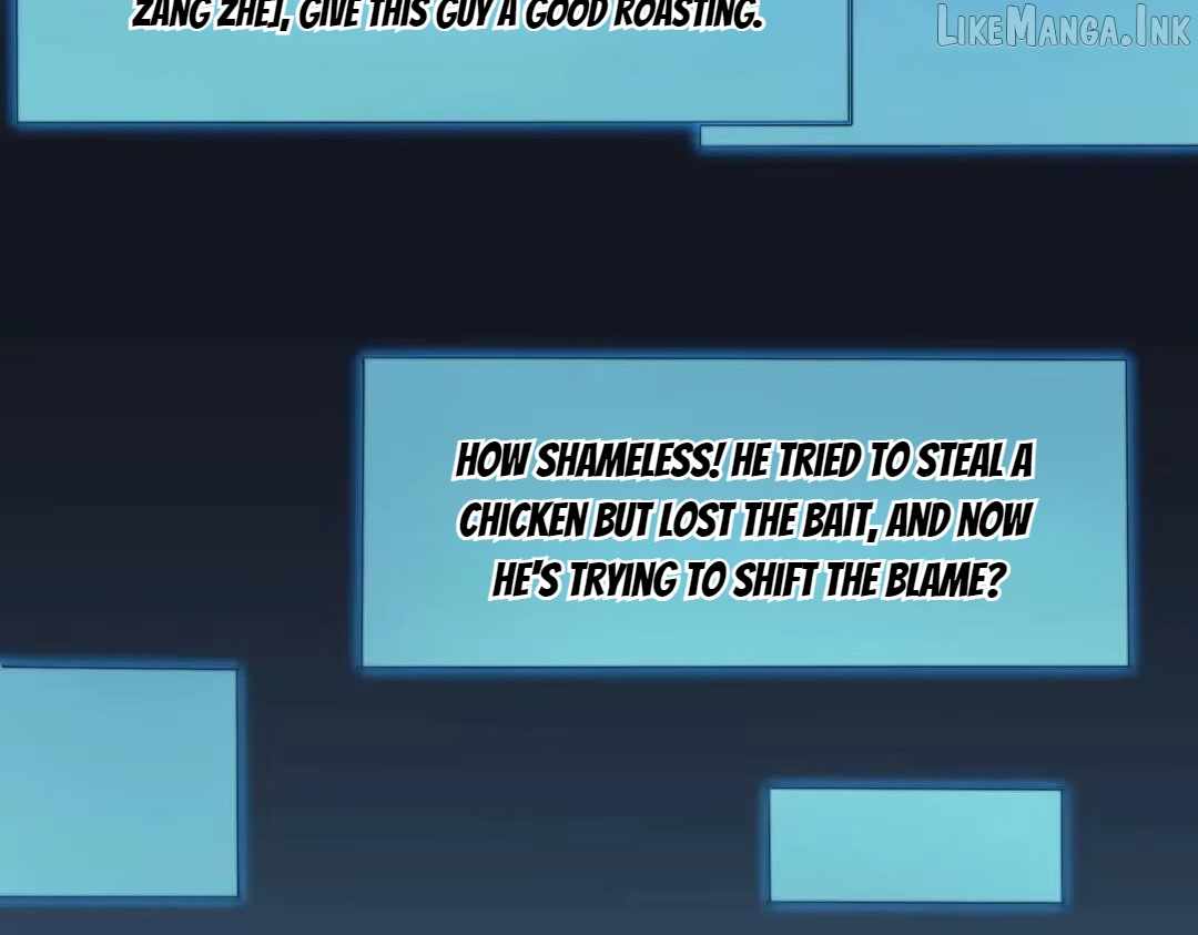 After the School Belle Dumped Me, I Became a Martial Arts God - chapter-100 - Page 196