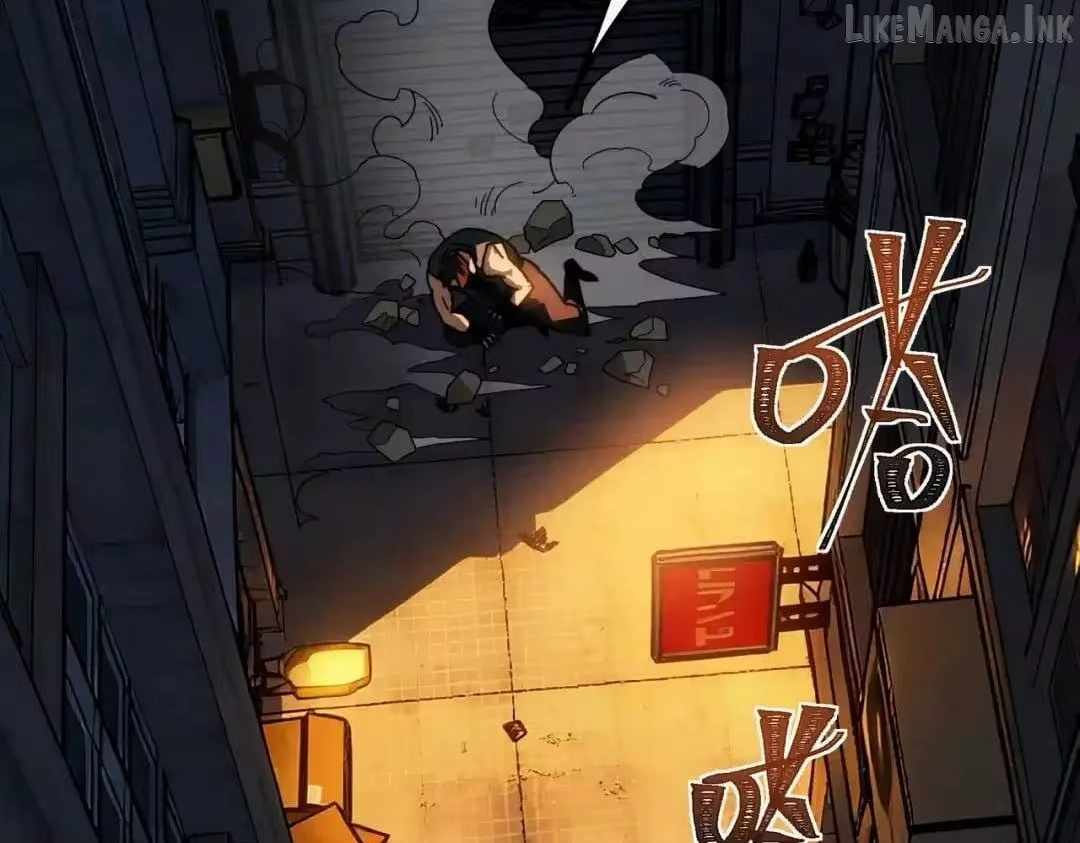 After the School Belle Dumped Me, I Became a Martial Arts God - chapter-100 - Page 222