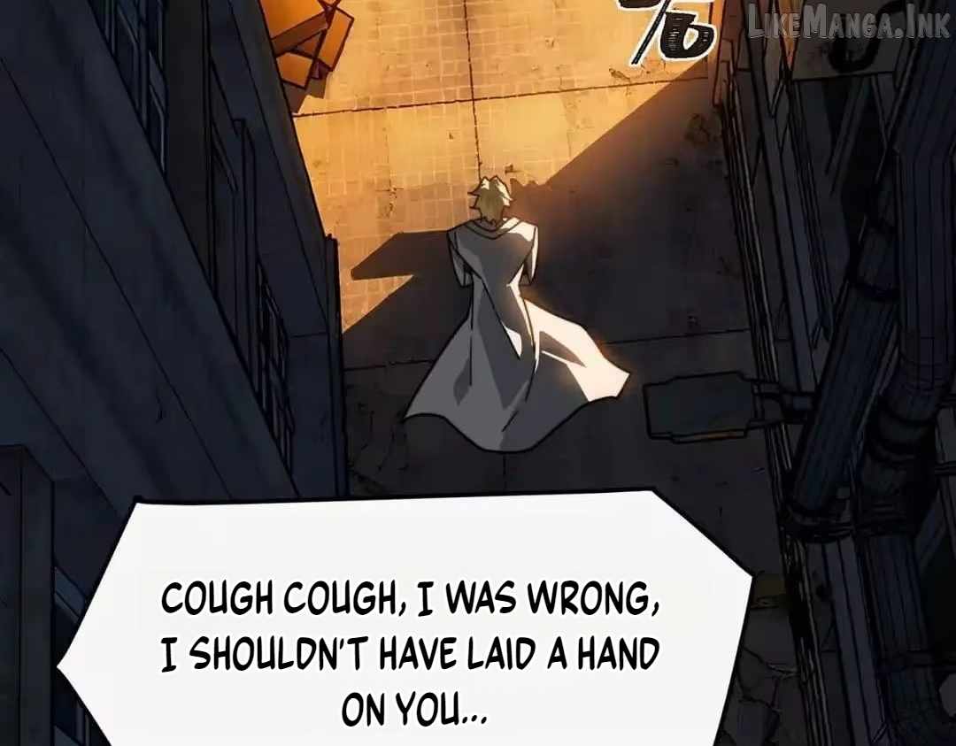 After the School Belle Dumped Me, I Became a Martial Arts God - chapter-100 - Page 223