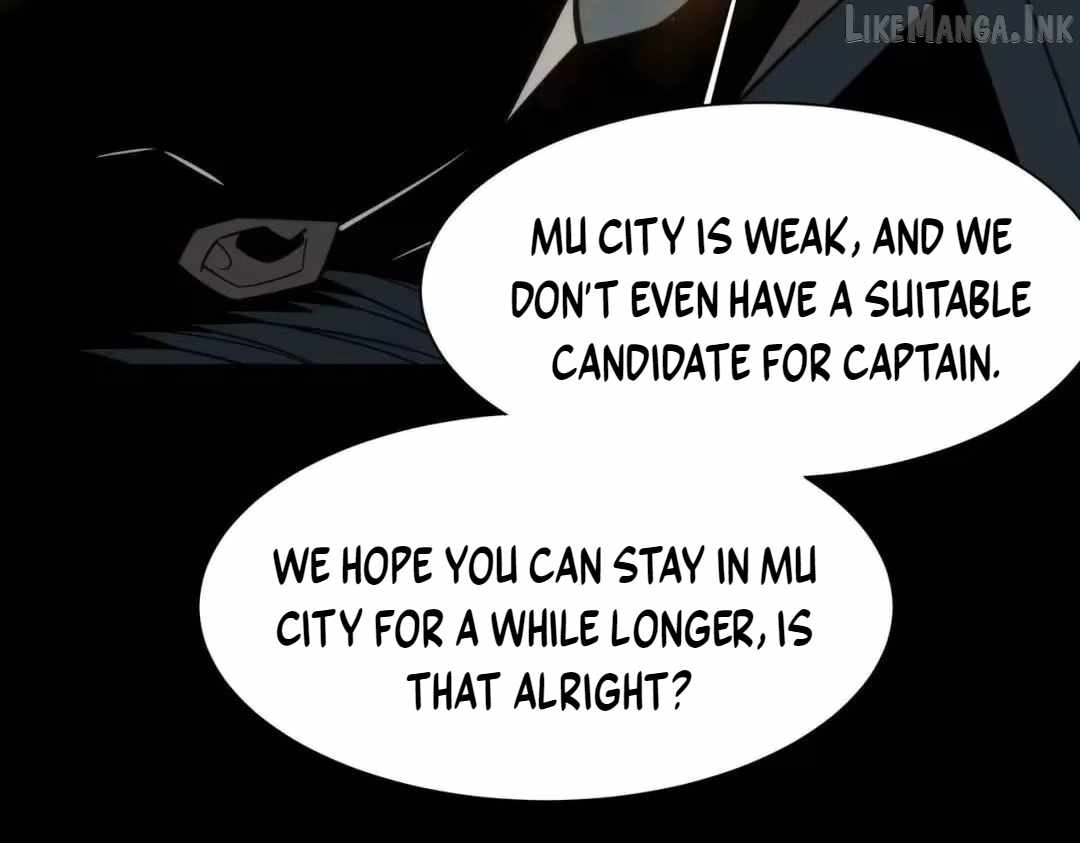 After the School Belle Dumped Me, I Became a Martial Arts God - chapter-100 - Page 30