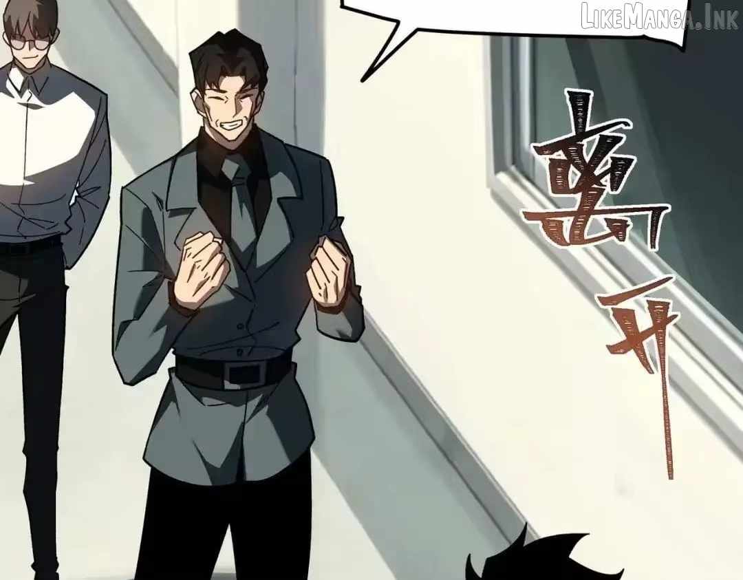 After the School Belle Dumped Me, I Became a Martial Arts God - chapter-100 - Page 38