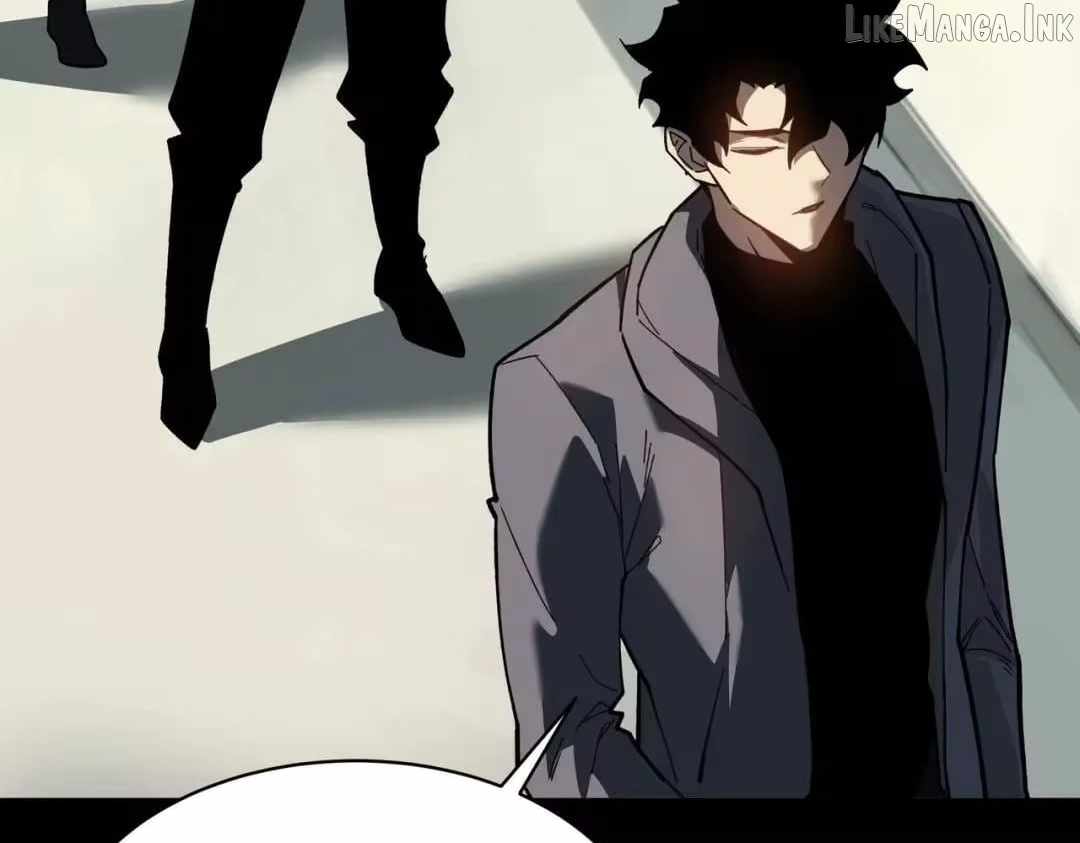 After the School Belle Dumped Me, I Became a Martial Arts God - chapter-100 - Page 39
