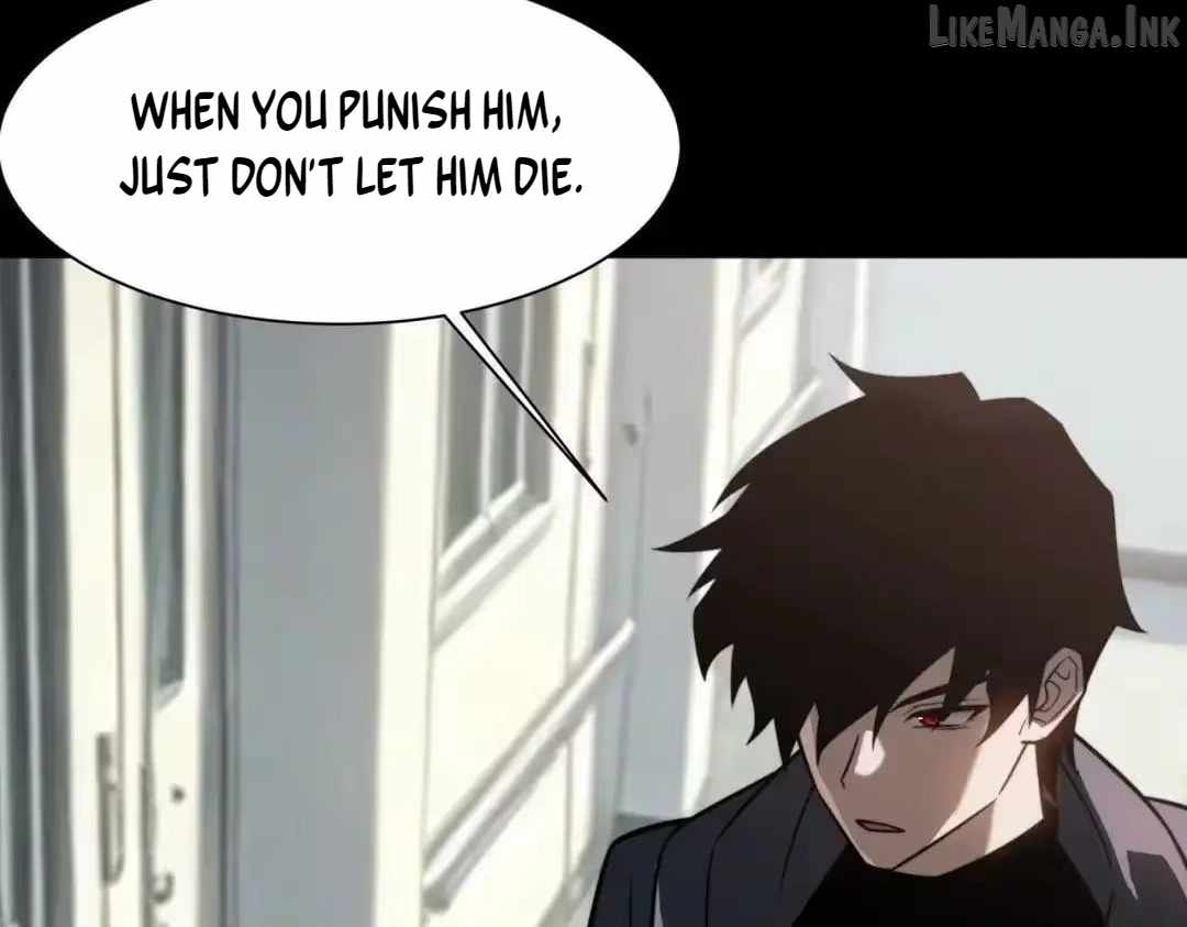 After the School Belle Dumped Me, I Became a Martial Arts God - chapter-100 - Page 8