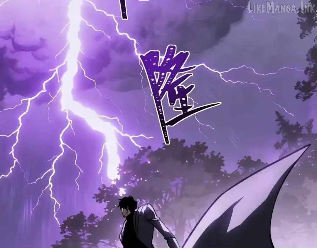 After the School Belle Dumped Me, I Became a Martial Arts God - chapter-101 - Page 107