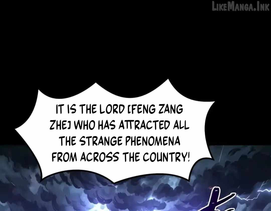 After the School Belle Dumped Me, I Became a Martial Arts God - chapter-101 - Page 124