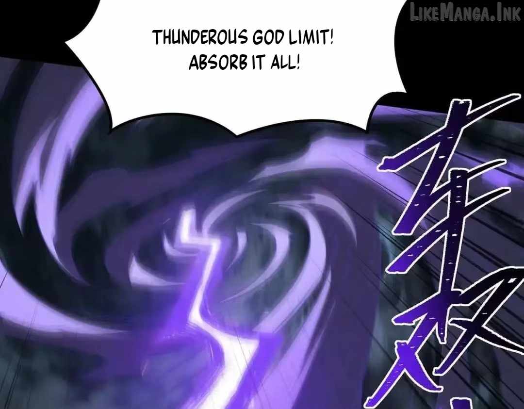 After the School Belle Dumped Me, I Became a Martial Arts God - chapter-101 - Page 155