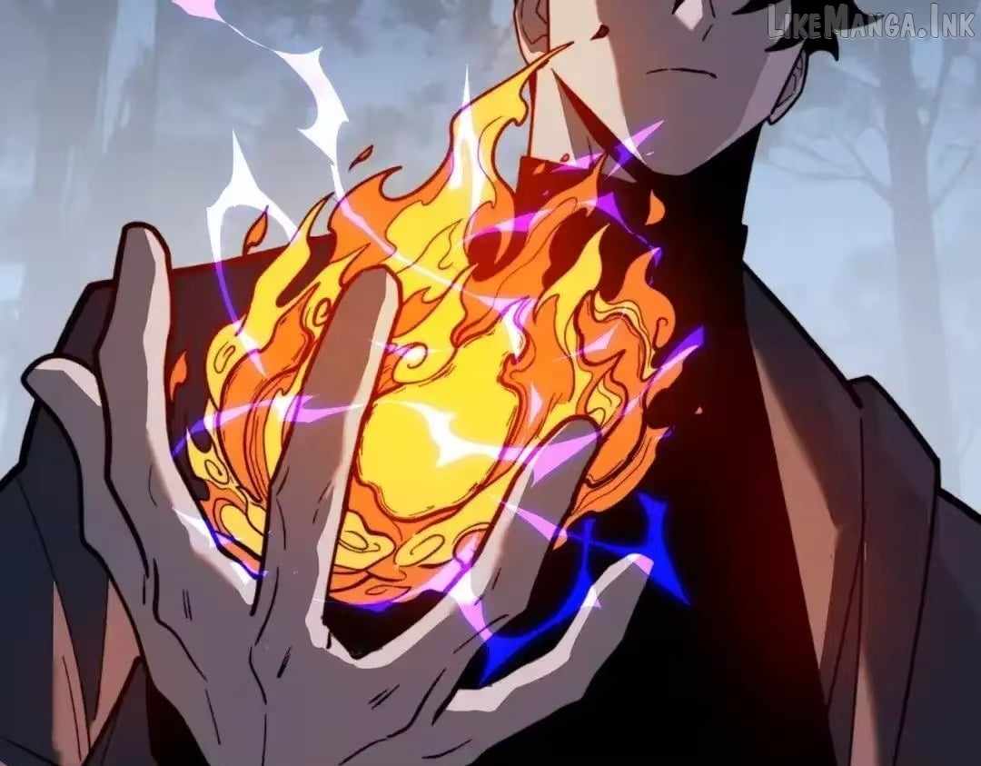 After the School Belle Dumped Me, I Became a Martial Arts God - chapter-101 - Page 177