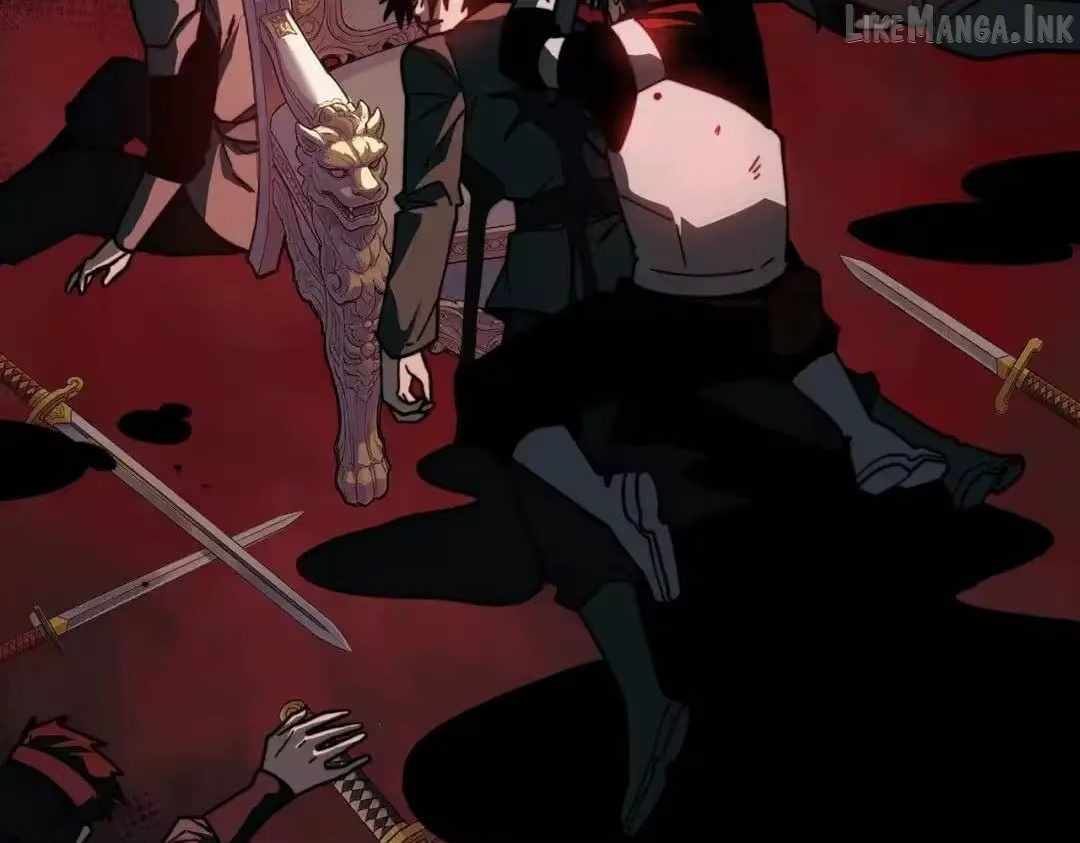 After the School Belle Dumped Me, I Became a Martial Arts God - chapter-101 - Page 192