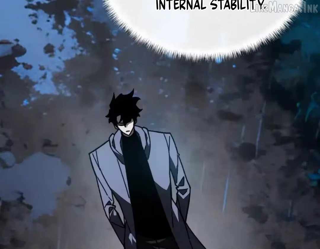 After the School Belle Dumped Me, I Became a Martial Arts God - chapter-101 - Page 195