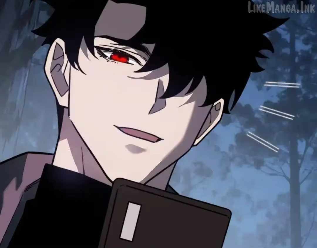 After the School Belle Dumped Me, I Became a Martial Arts God - chapter-101 - Page 199