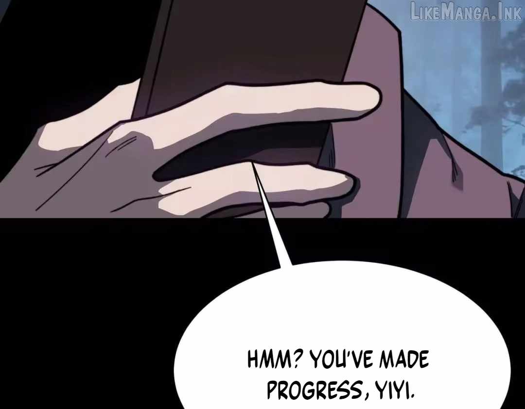 After the School Belle Dumped Me, I Became a Martial Arts God - chapter-101 - Page 200
