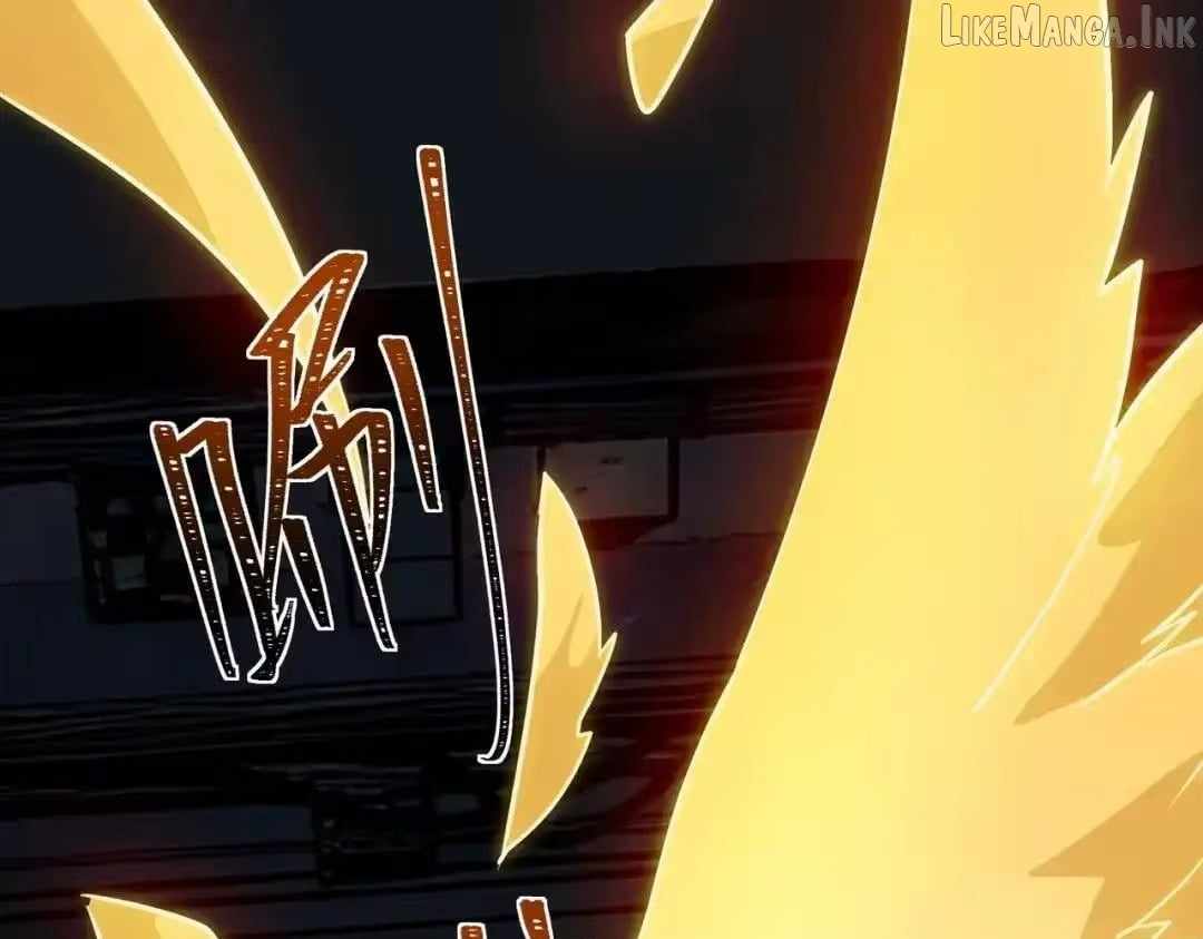 After the School Belle Dumped Me, I Became a Martial Arts God - chapter-101 - Page 22