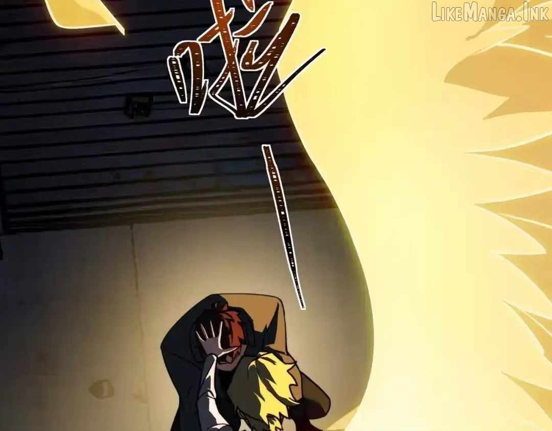 After the School Belle Dumped Me, I Became a Martial Arts God - chapter-101 - Page 23