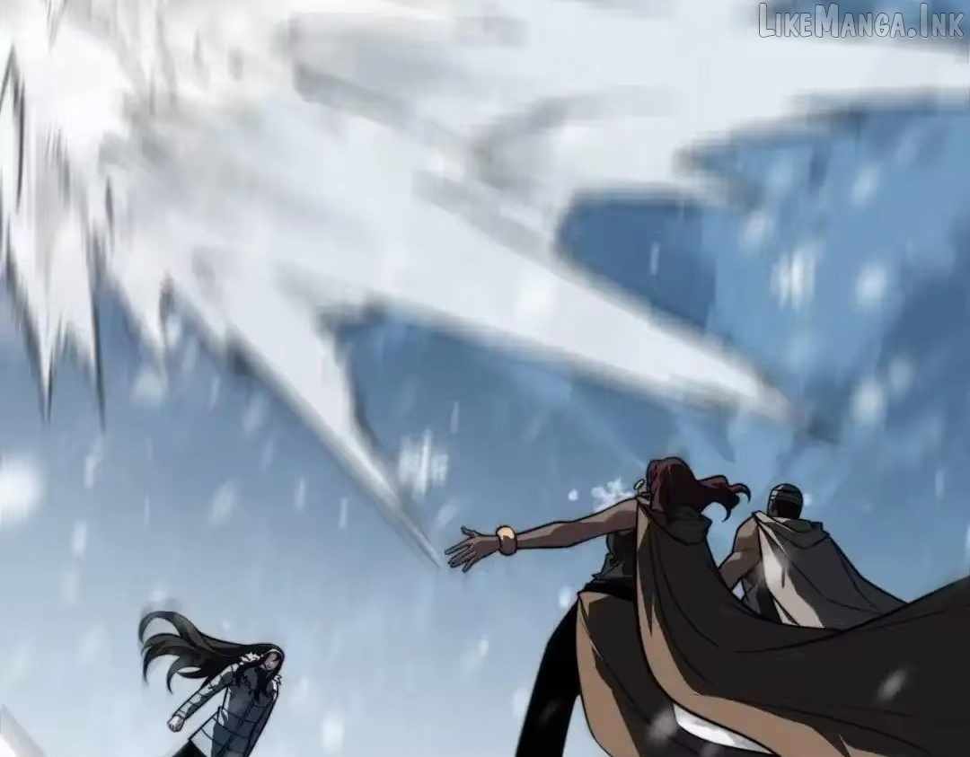 After the School Belle Dumped Me, I Became a Martial Arts God - chapter-101 - Page 236