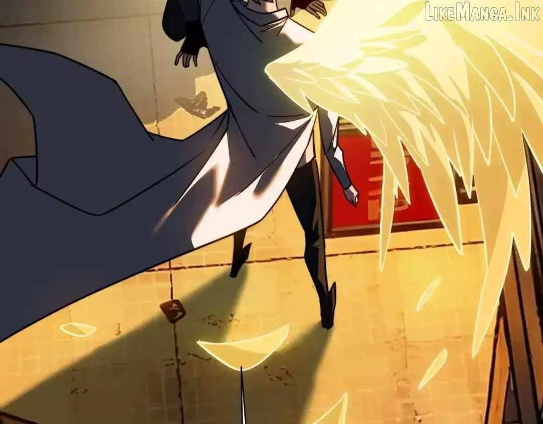 After the School Belle Dumped Me, I Became a Martial Arts God - chapter-101 - Page 24