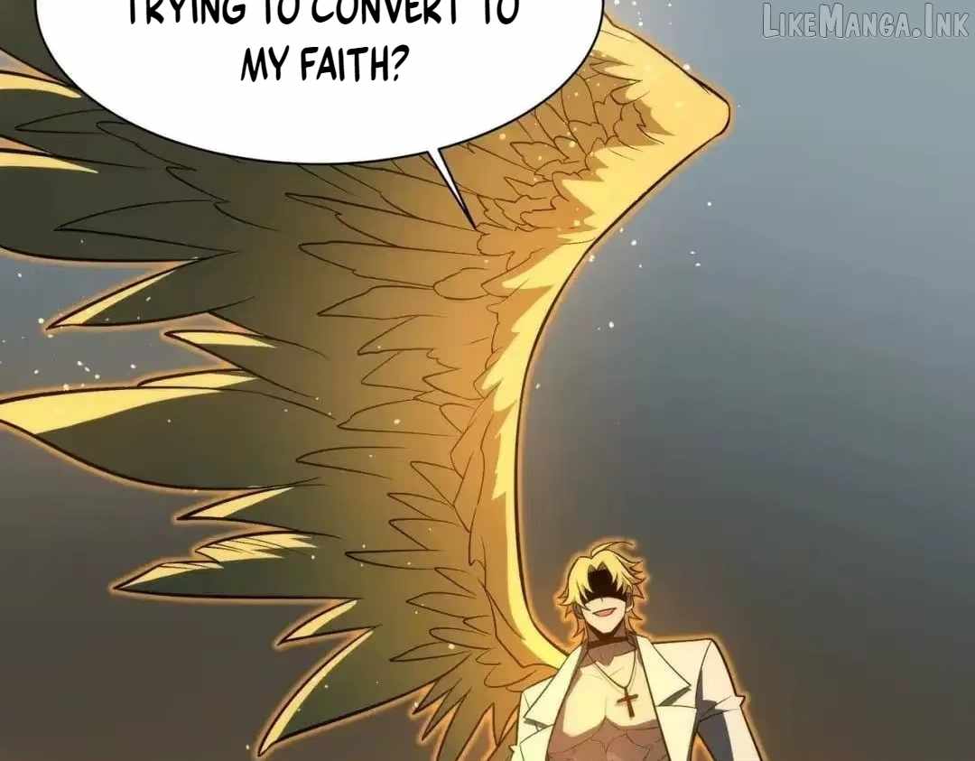 After the School Belle Dumped Me, I Became a Martial Arts God - chapter-101 - Page 49