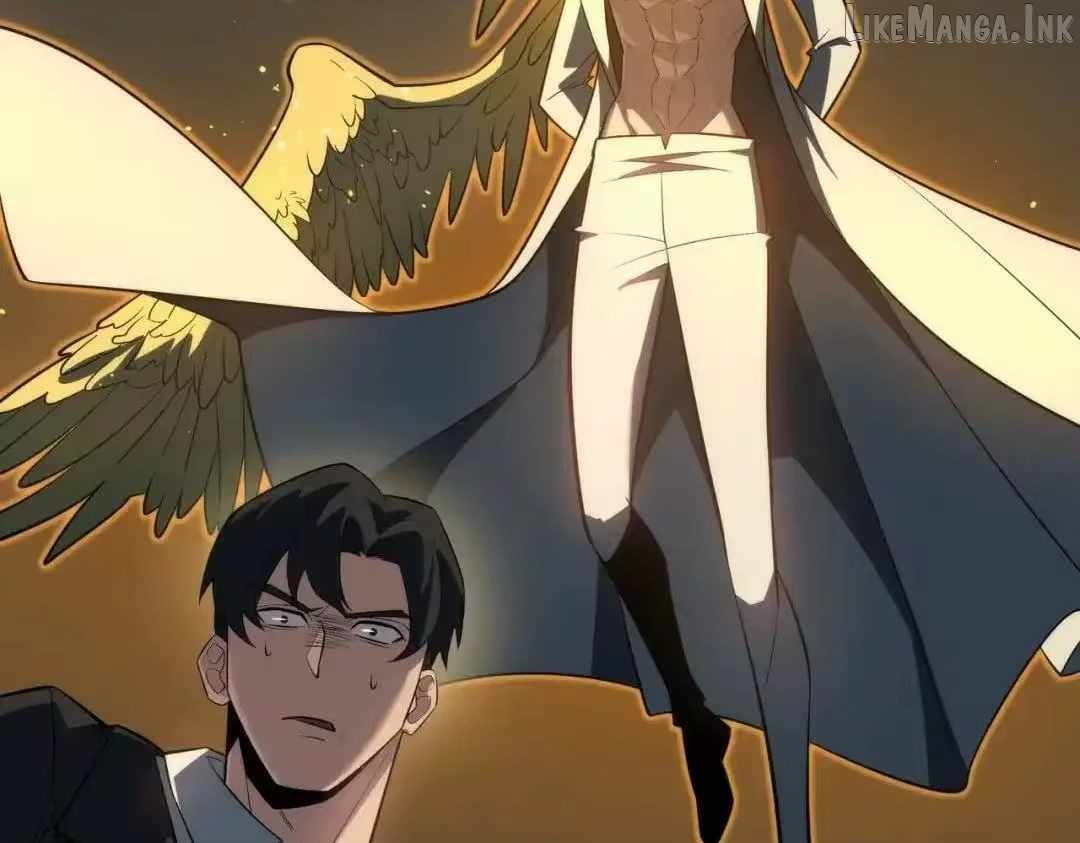 After the School Belle Dumped Me, I Became a Martial Arts God - chapter-101 - Page 50