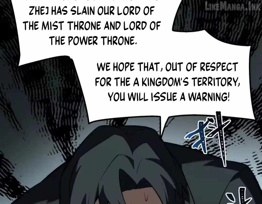 After the School Belle Dumped Me, I Became a Martial Arts God - chapter-101 - Page 58