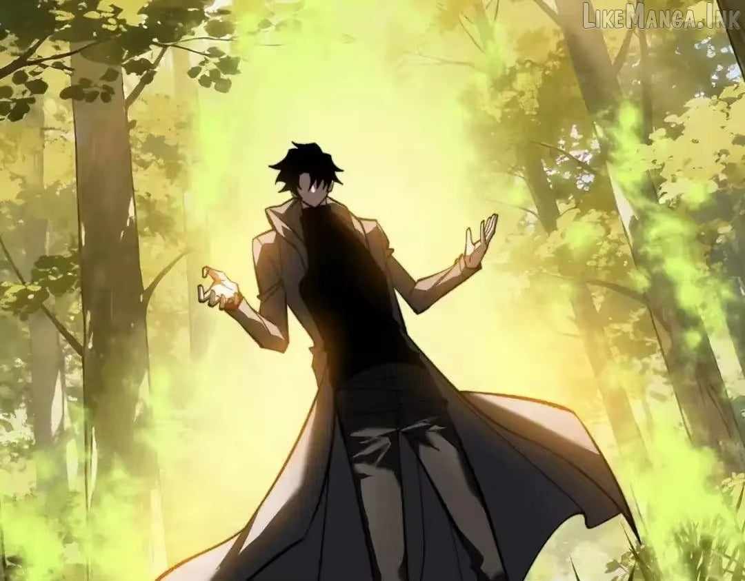 After the School Belle Dumped Me, I Became a Martial Arts God - chapter-101 - Page 93