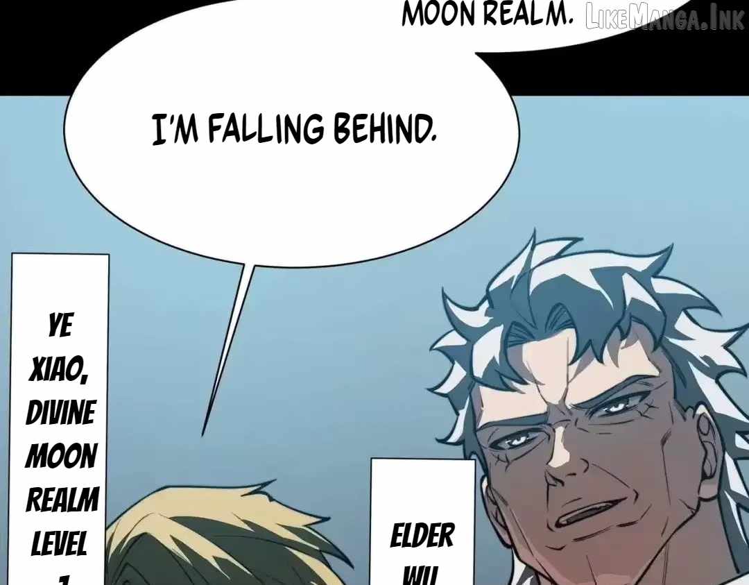 After the School Belle Dumped Me, I Became a Martial Arts God - chapter-102 - Page 118