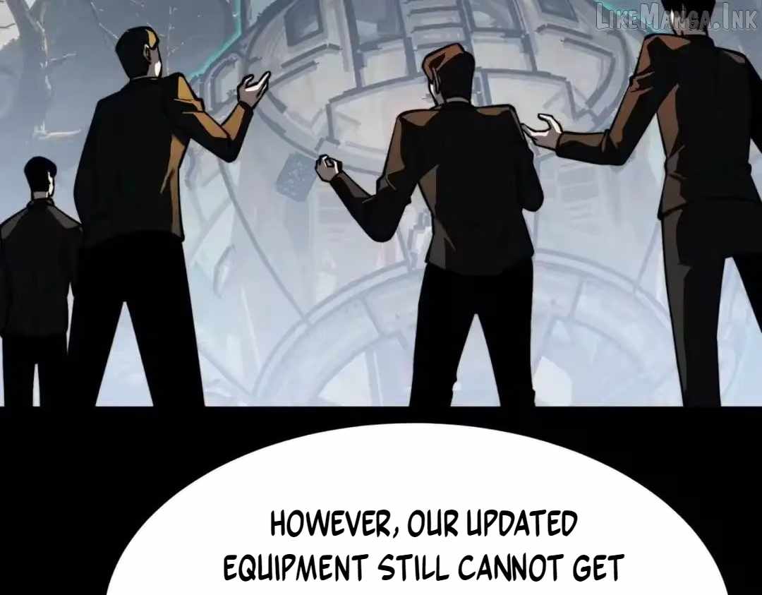 After the School Belle Dumped Me, I Became a Martial Arts God - chapter-102 - Page 124