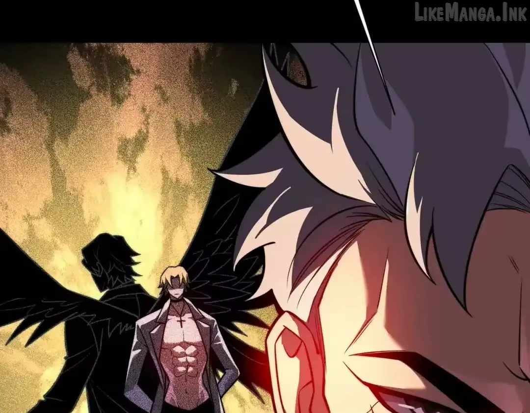 After the School Belle Dumped Me, I Became a Martial Arts God - chapter-102 - Page 128