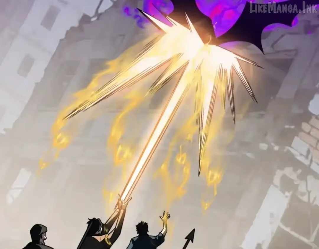 After the School Belle Dumped Me, I Became a Martial Arts God - chapter-102 - Page 168
