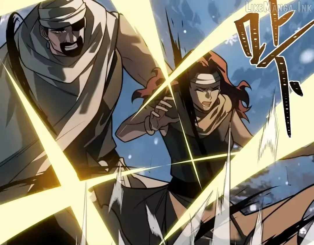 After the School Belle Dumped Me, I Became a Martial Arts God - chapter-102 - Page 18