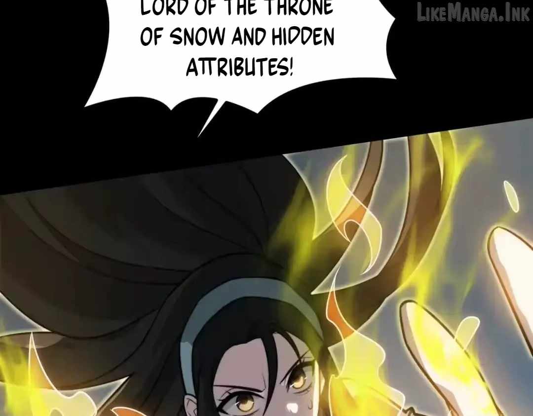 After the School Belle Dumped Me, I Became a Martial Arts God - chapter-102 - Page 21