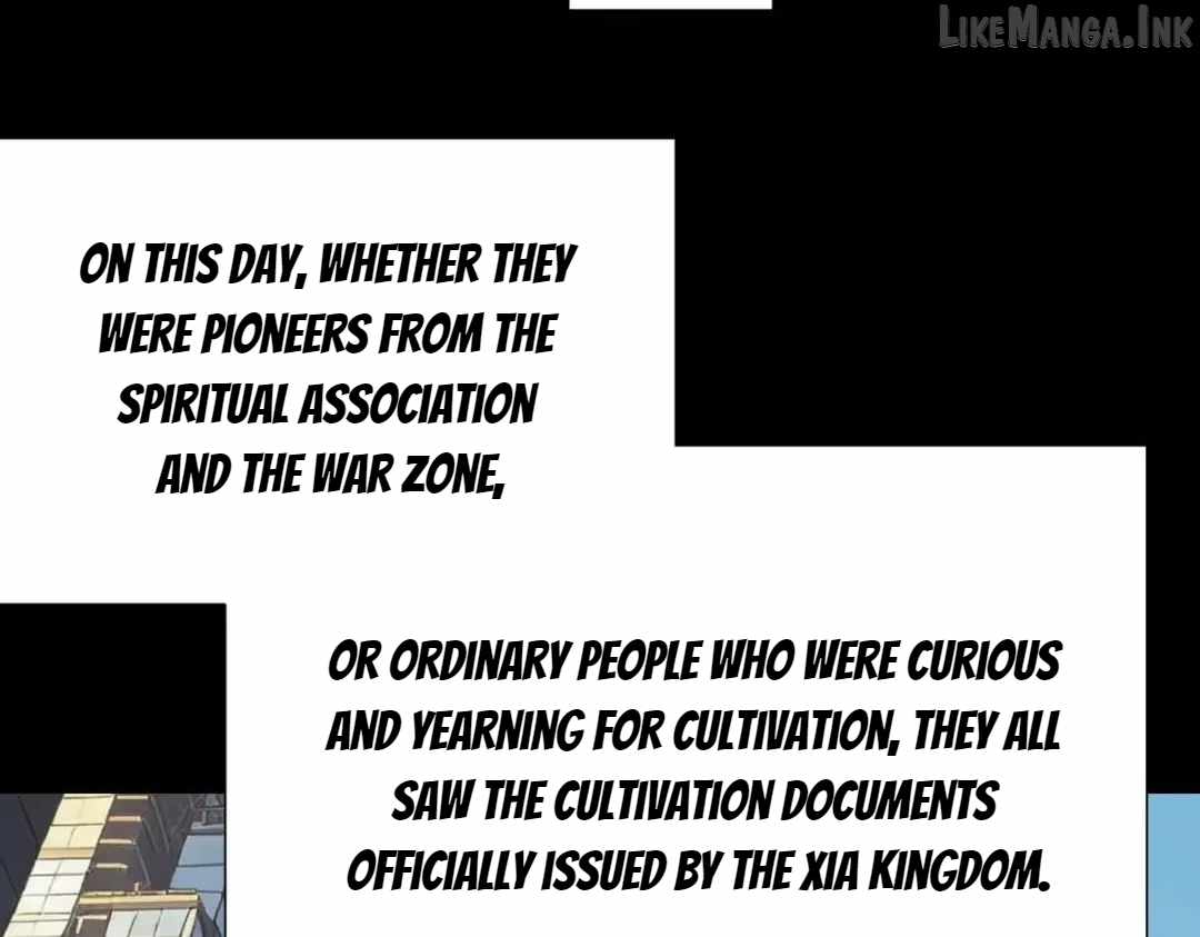 After the School Belle Dumped Me, I Became a Martial Arts God - chapter-102 - Page 210