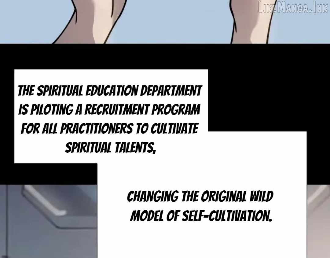 After the School Belle Dumped Me, I Became a Martial Arts God - chapter-102 - Page 216
