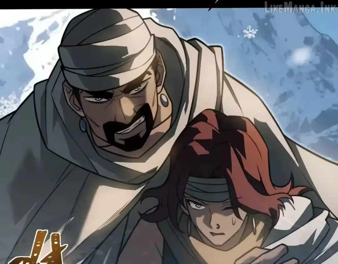 After the School Belle Dumped Me, I Became a Martial Arts God - chapter-102 - Page 25