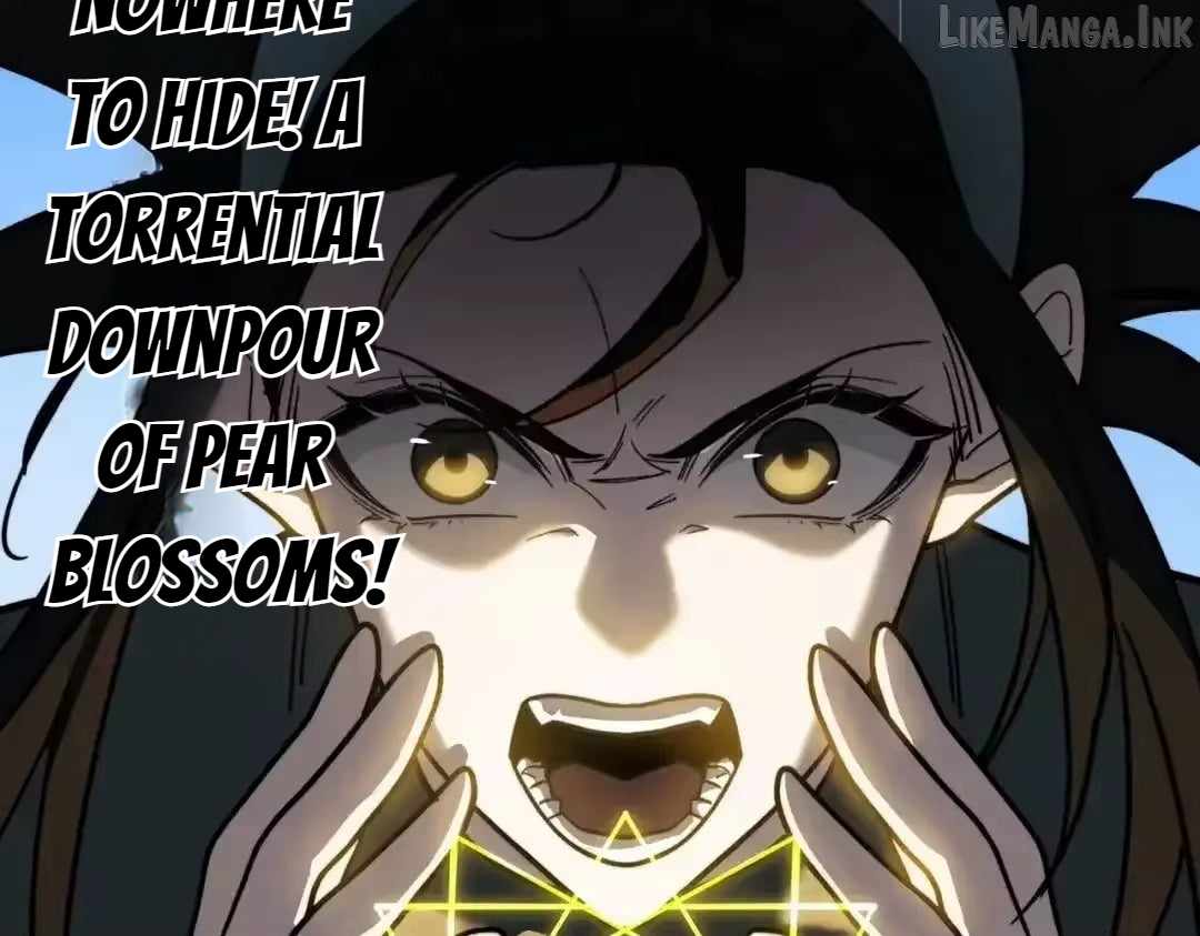 After the School Belle Dumped Me, I Became a Martial Arts God - chapter-102 - Page 29