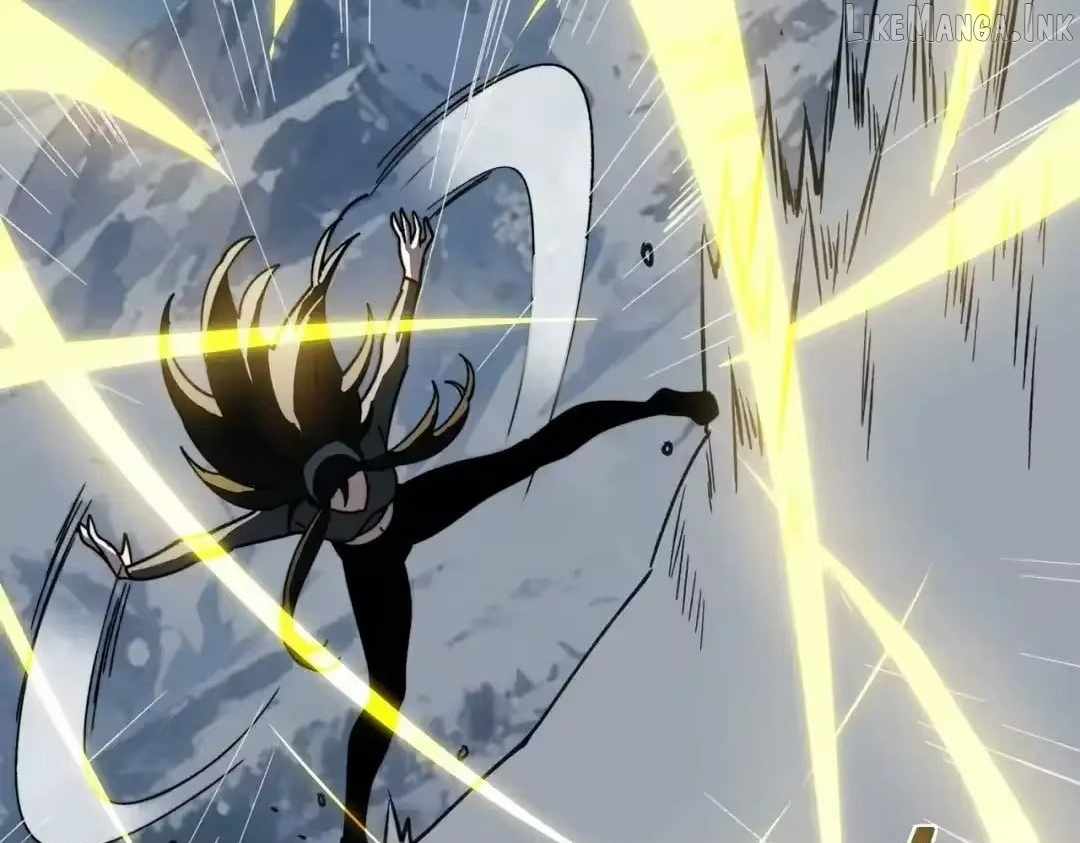 After the School Belle Dumped Me, I Became a Martial Arts God - chapter-102 - Page 32