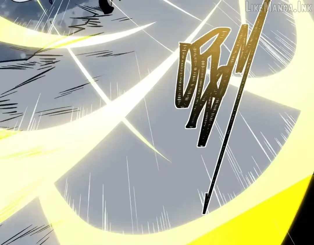 After the School Belle Dumped Me, I Became a Martial Arts God - chapter-102 - Page 33
