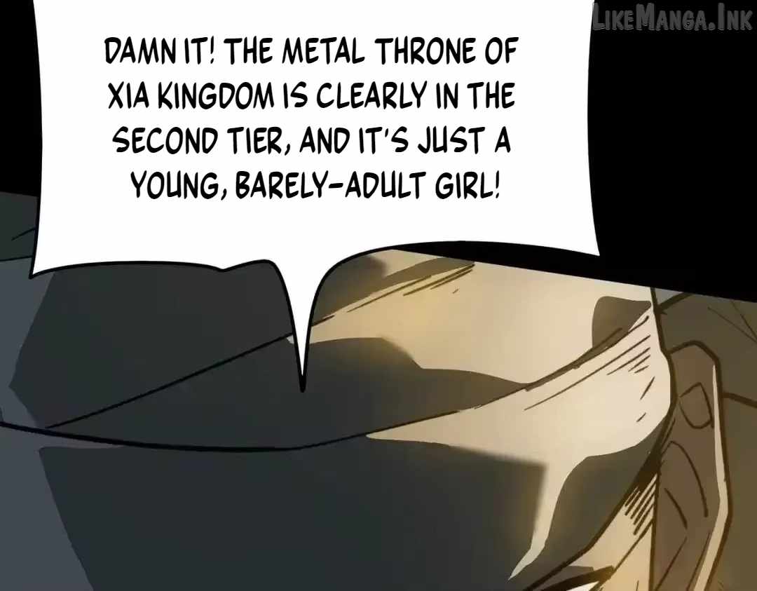 After the School Belle Dumped Me, I Became a Martial Arts God - chapter-102 - Page 39