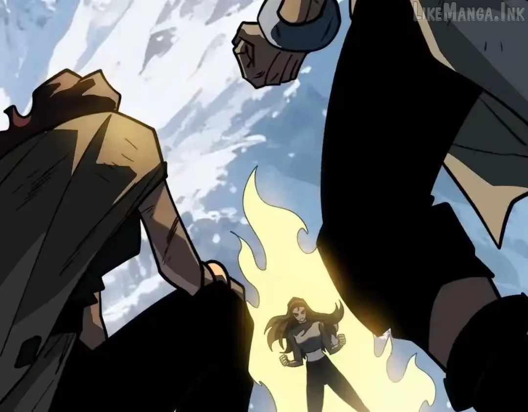 After the School Belle Dumped Me, I Became a Martial Arts God - chapter-102 - Page 44