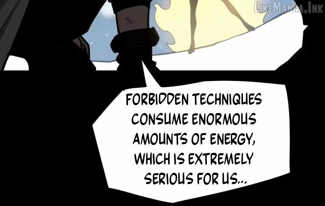 After the School Belle Dumped Me, I Became a Martial Arts God - chapter-102 - Page 45