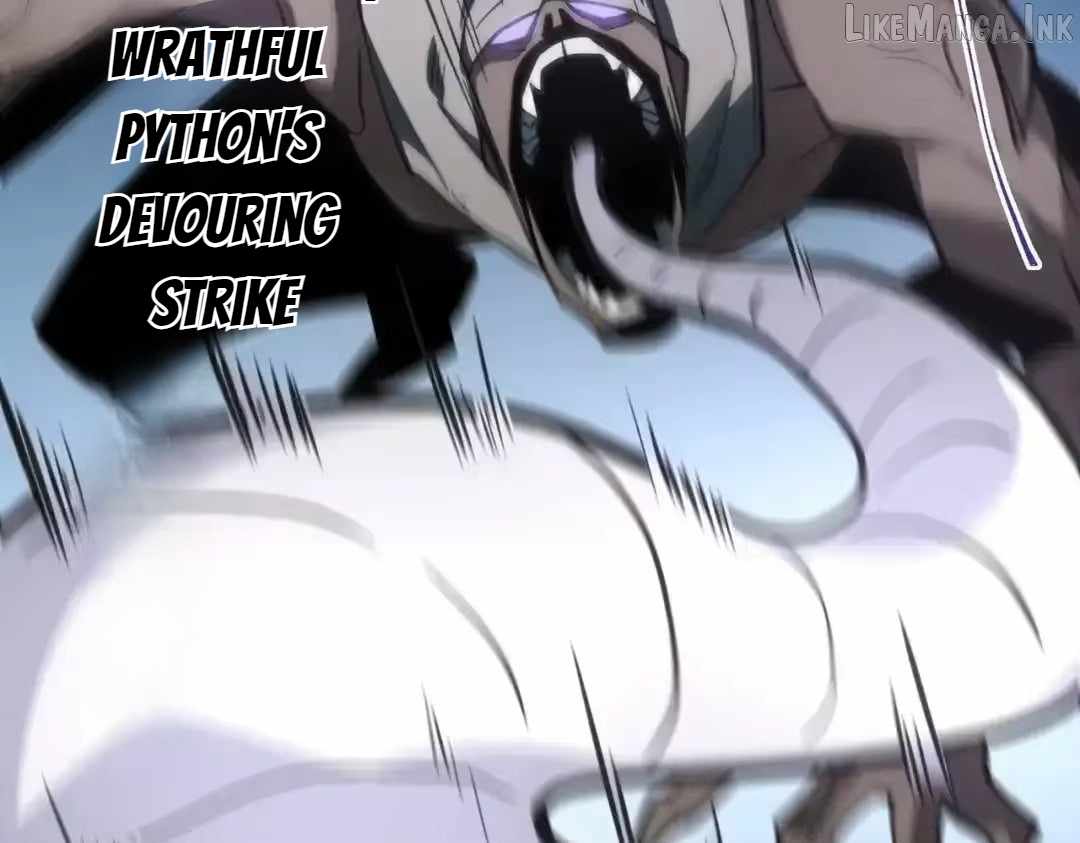 After the School Belle Dumped Me, I Became a Martial Arts God - chapter-102 - Page 60