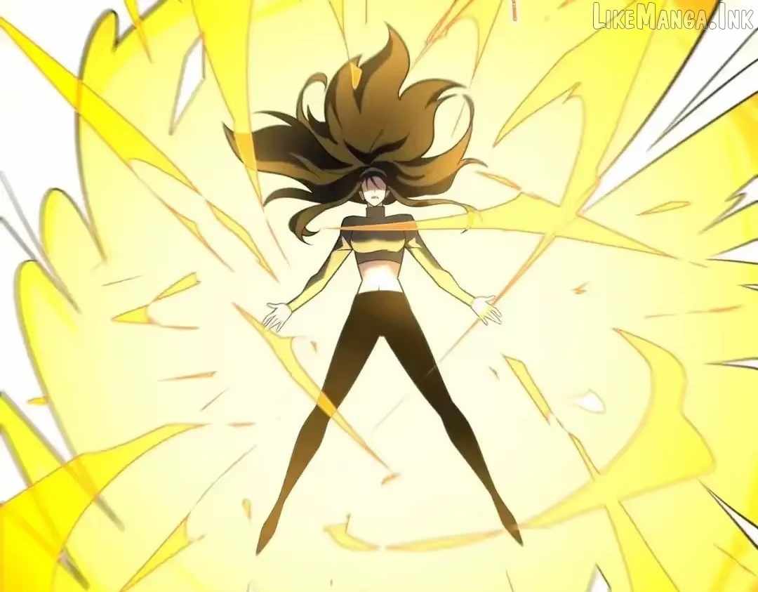 After the School Belle Dumped Me, I Became a Martial Arts God - chapter-102 - Page 8