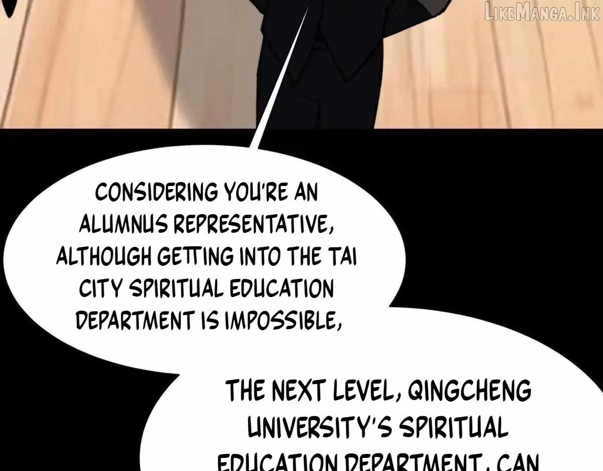 After the School Belle Dumped Me, I Became a Martial Arts God - chapter-103 - Page 100