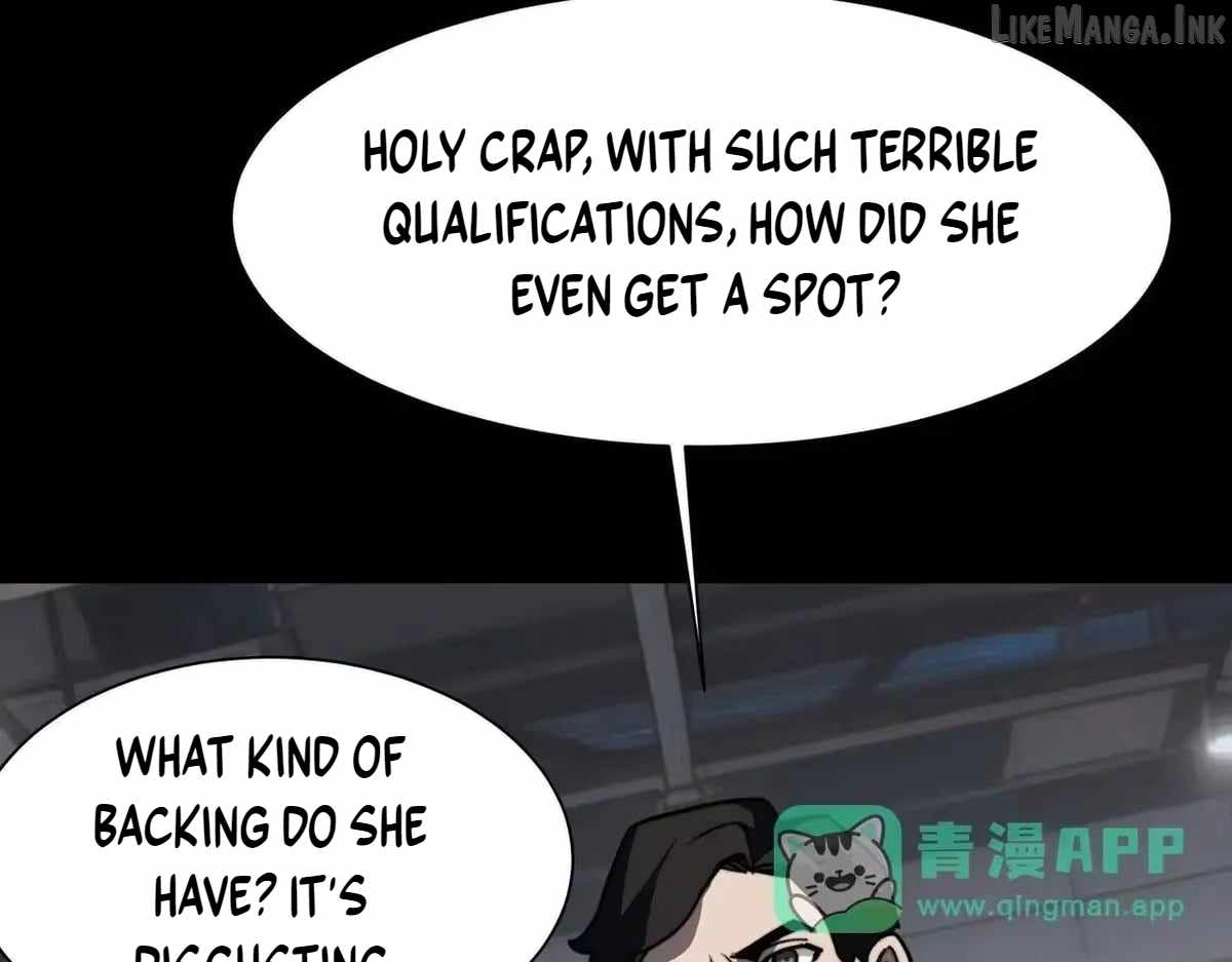 After the School Belle Dumped Me, I Became a Martial Arts God - chapter-103 - Page 102
