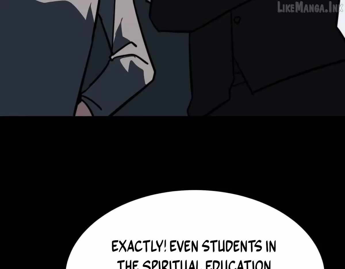 After the School Belle Dumped Me, I Became a Martial Arts God - chapter-103 - Page 104