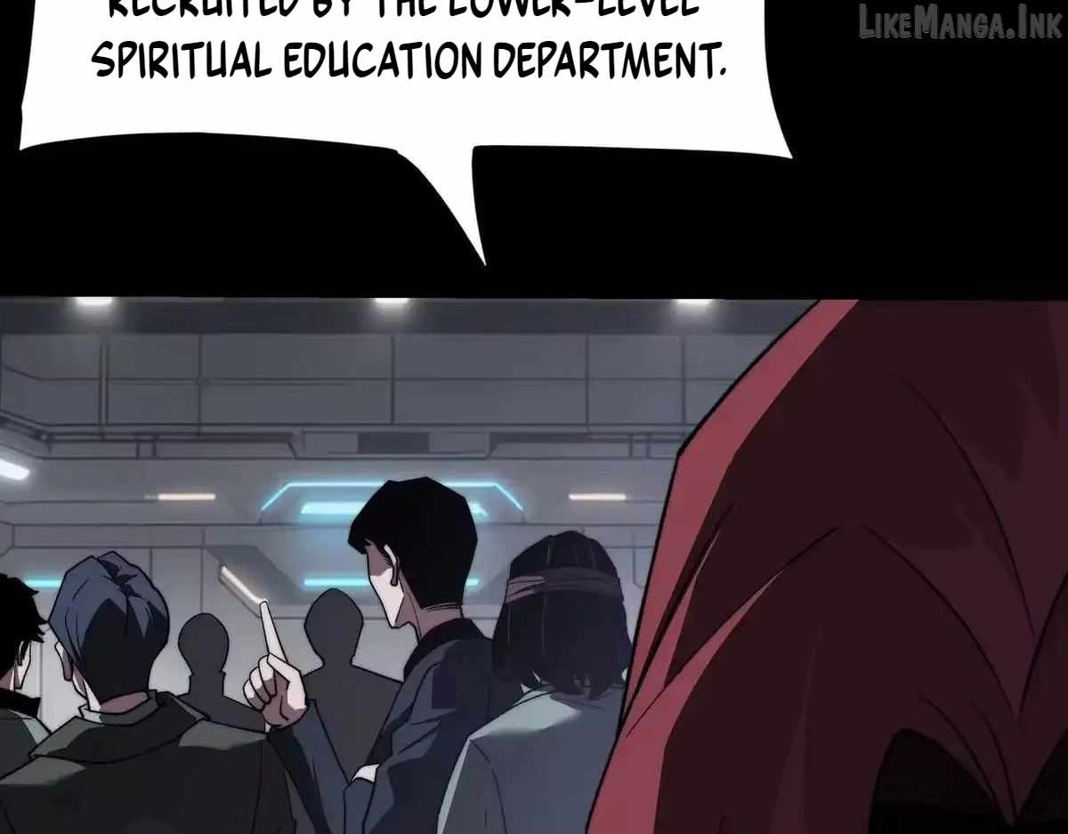 After the School Belle Dumped Me, I Became a Martial Arts God - chapter-103 - Page 108