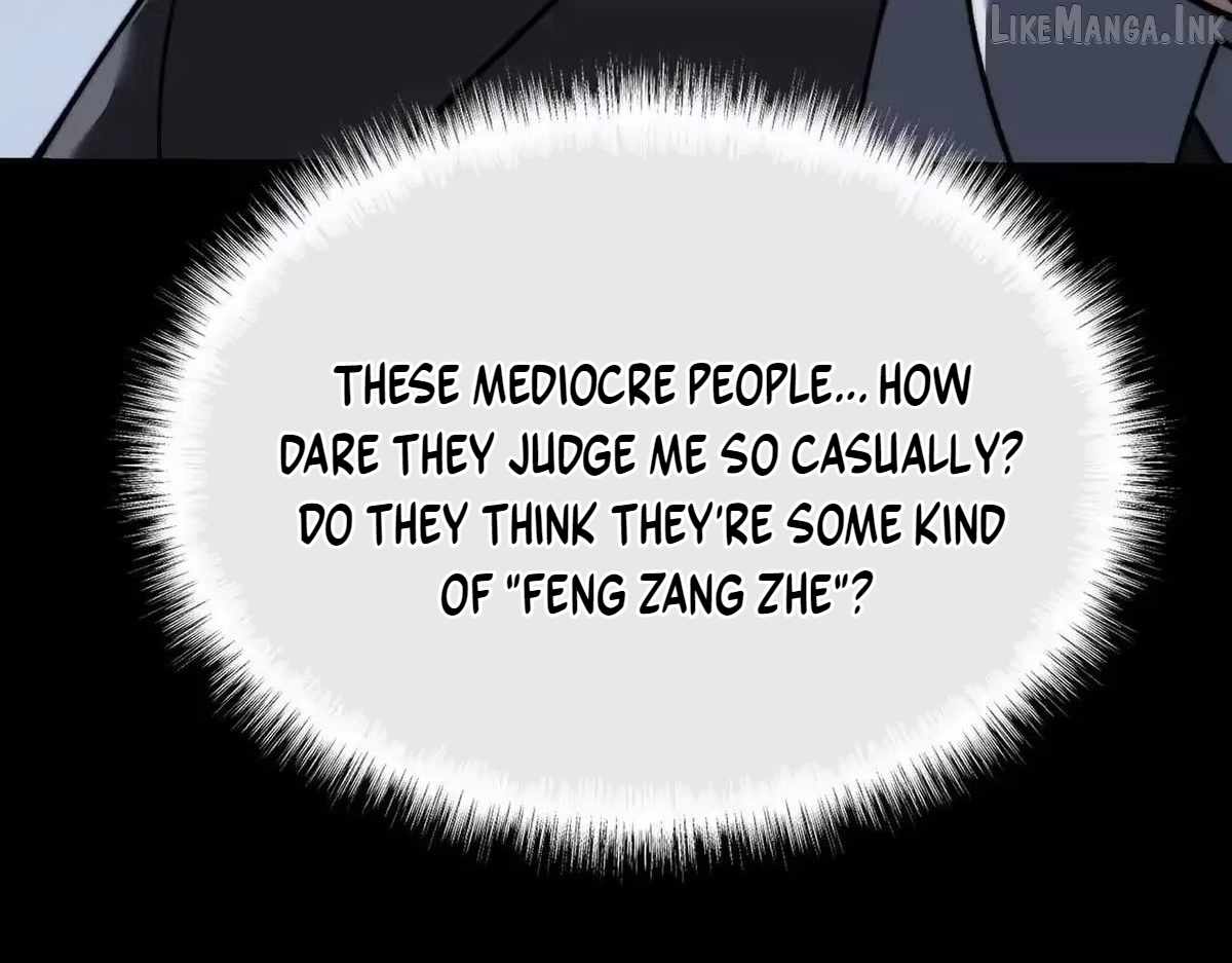 After the School Belle Dumped Me, I Became a Martial Arts God - chapter-103 - Page 110