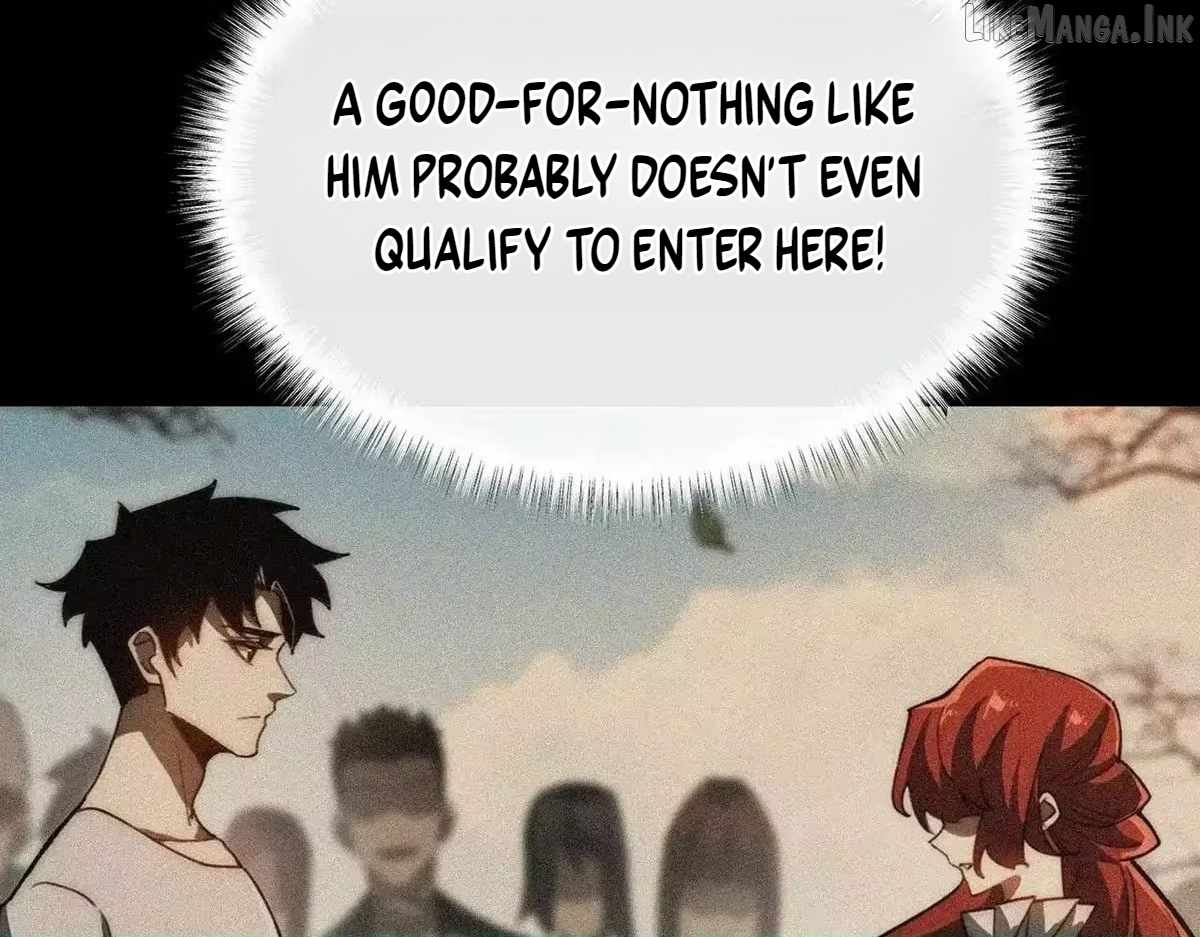 After the School Belle Dumped Me, I Became a Martial Arts God - chapter-103 - Page 128