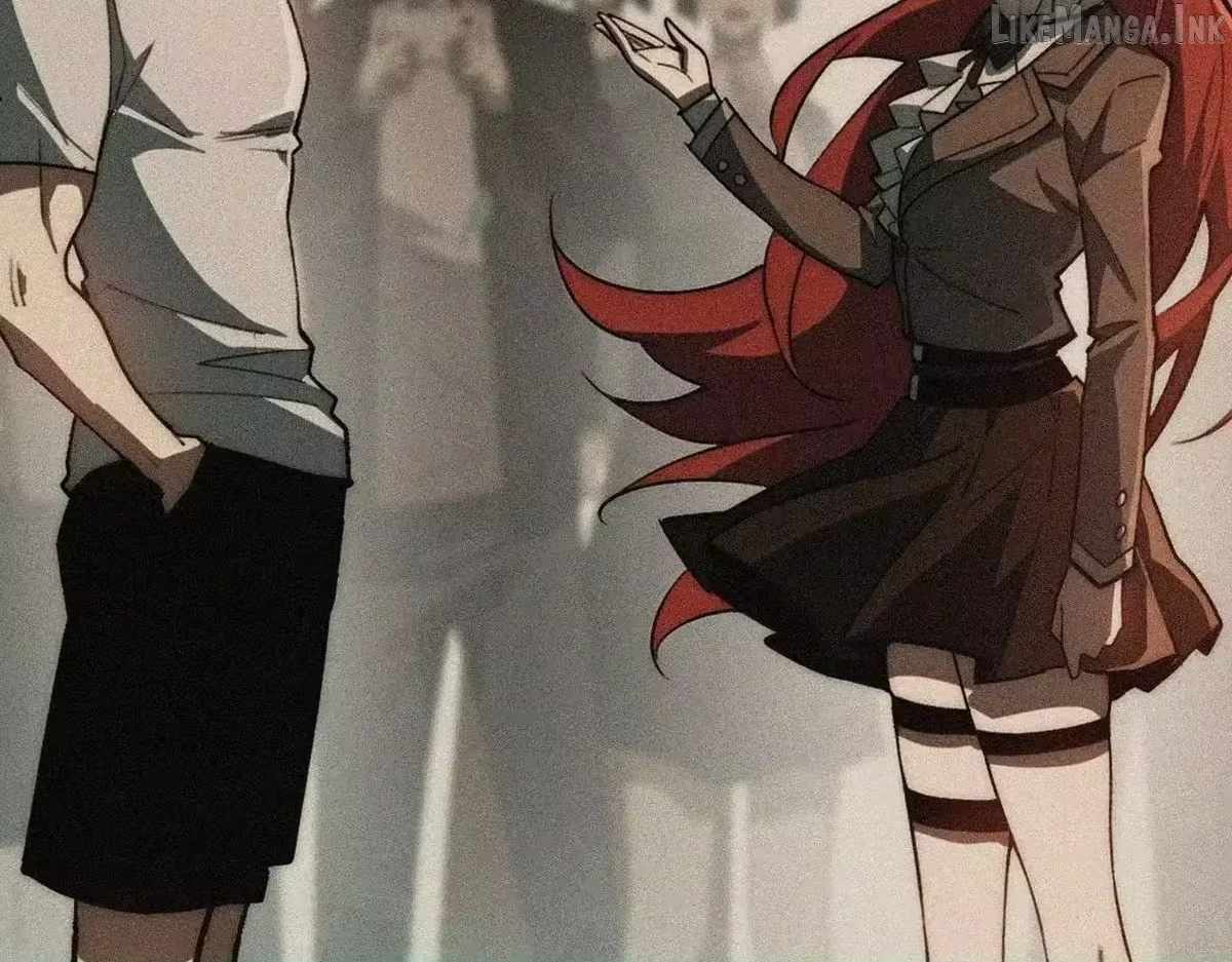 After the School Belle Dumped Me, I Became a Martial Arts God - chapter-103 - Page 129