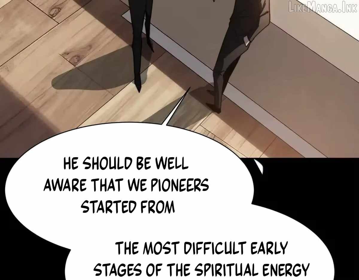 After the School Belle Dumped Me, I Became a Martial Arts God - chapter-103 - Page 134
